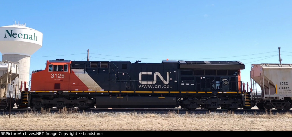 CN 3125